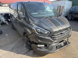 Ford Transit Custom, YNF6, по частям. Automobilis dalimis r18