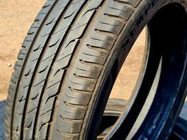 Semperit Speed-Life 3, summer 195/55 R20