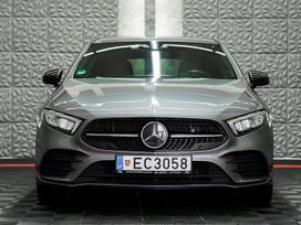 Mercedes-Benz A250, 1.3 l., Хэтчбек