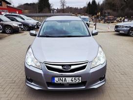 Subaru Legacy, 2.0 l., wagon