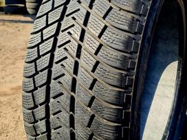 Michelin Latitude Alpin, зимние 255/50 R19
