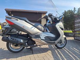 Malaguti Madison 150cc, scooters / mopeds