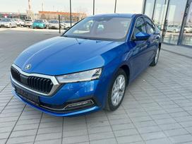 Skoda Octavia, 1.0 l., Седан