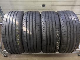 Goodyear Eagle f1 asymetric 3 (2023/202, vasarinės 245/40 R19