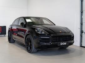 Porsche Cayenne Coupe, 3.0 l., Внедорожник / Кроссовер