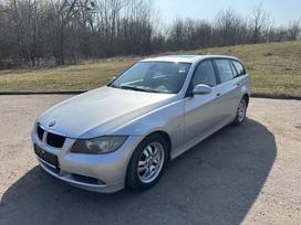 BMW 320, 2.0 l., Универсал