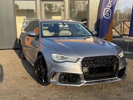 Audi A6, 2.0 l., Универсал