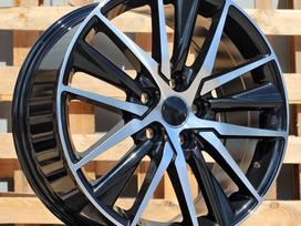 Autowheels Toyota Avensis, Avalon,, lengvojo lydinio, R17