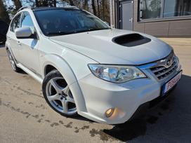 Subaru Impreza, 2.0 l., hatchback