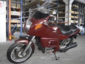 BMW K 100, touring / sport touring