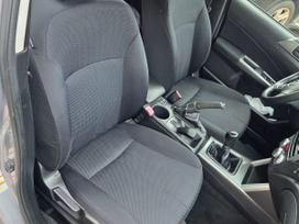 Subaru Legacy, 2.0 l., universalas