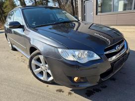 Subaru Legacy, 2.0 l., universalas