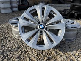 BMW, легкосплавные , R18