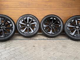 Mazda CX 60, light alloy, R20