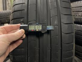 Pirelli P ZERO TM VOL PNCS, summer 255/40 R21