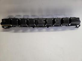 Fiat 500X, 52108388, bumper reinforcement