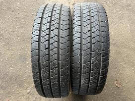 Barum Vanis, summer 195/70 R14