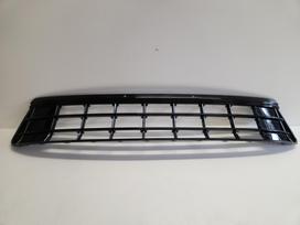 Skoda Superb, 4G0 853 677 AF, радиаторная решётка
