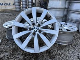 Volkswagen, легкосплавные , R17