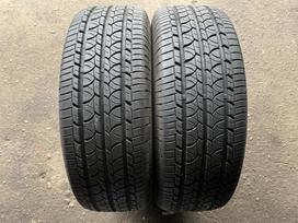 Barum Vanis2 9mm, vasarinės 235/65 R16