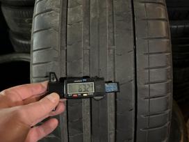 Pirelli P ZERO TM VOL 2025m, summer 255/45 R19