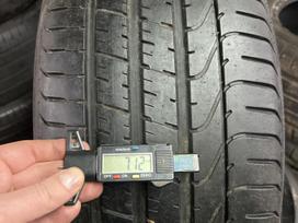 Pirelli P ZERO TM, summer 255/30 R20