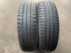 Michelin Agilis Camping 8mm 2021m, vasarinės