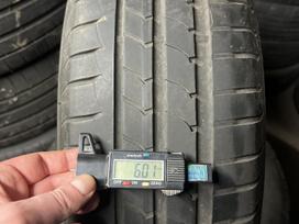 Goodyear EFFICIENT GRIP, летние 195/60 R16