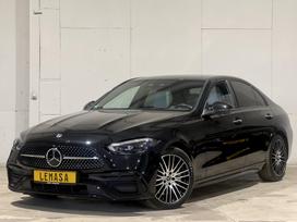 Mercedes-Benz C300, 2.0 l., Седан