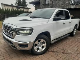 Dodge Ram, 5.7 l., pick-up