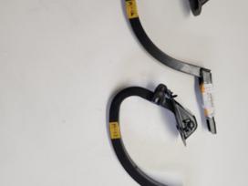 BMW 3 serija, 41007420783, 41007420784, rezerves daļās. Parduodamas visiškai naujas originalus bmw bagaž