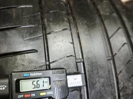 Pirelli PZERO, summer 315/35 R22