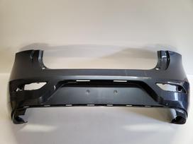 Volvo V40, 31283756, bamperiai