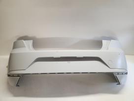 Seat Ibiza, 6F0.807.417, бамперы (буфера)