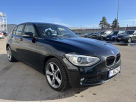 BMW 118, 2.0 l., hatchback