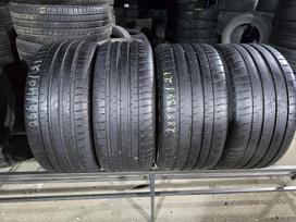 Michelin Pilot sport 4s, summer 285/35 R21