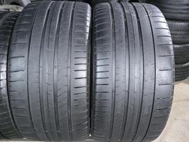 Pirelli P zero, vasarinės 315/35 R22