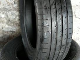 Yokohama Advan Sport V105, летние 275/45 R21