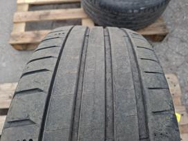 Michelin PILOT SORT5, vasarinės 225/40 R18