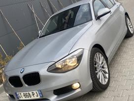 BMW 118, 2.0 l., hečbekas