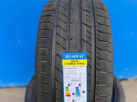 Headway BW118, летние 315/30 R22