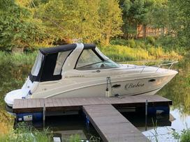 JAV Rinker 260, jachtos / kateriai