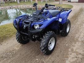 Yamaha Grizzly 700cc, atv / quad