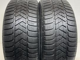 Pirelli SottoZero 3 2021m, žieminės 225/50 R18