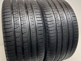 Pirelli Scorpion Verde AllSeason, summer 315/35 R21