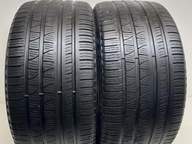 Pirelli Scorpion Verde AllSeason, summer 315/35 R21