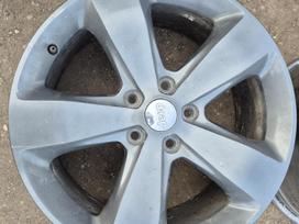 Jeep Grand Cherokee, lengvojo lydinio, R20
