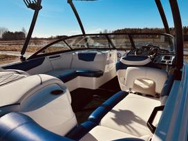 Mastercraft X14v, jachtos / kateriai