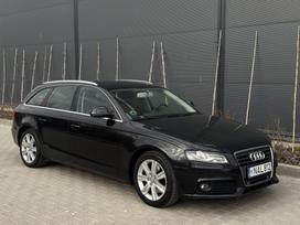 Audi A4, 2.7 l., universalas