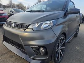 Aixam Coupe GTI, 0.5 l., coupe